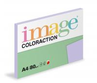 Coloraction A4/100ks  80g fialová pastel