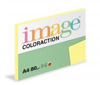 Coloraction A4/100ks  80g lut pastelov