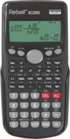 Kalkulačka Rebell SC 2060  252 funkcí