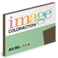 Coloraction A4/100ks  80g hnědá
