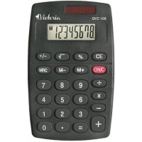 Kalkulačka Victoria GVZ-109
