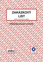 Zakzkov list A5 SP